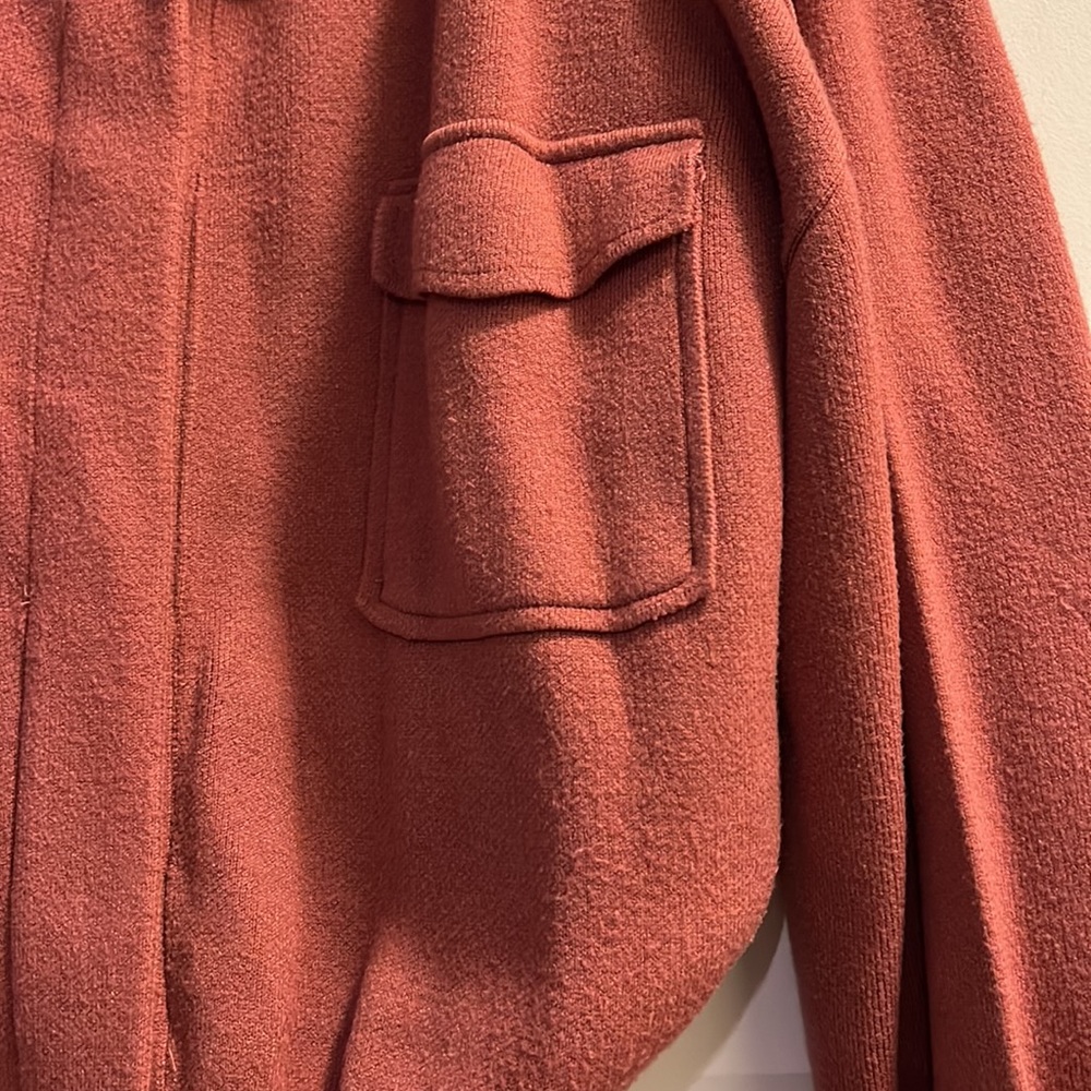 Jacket - Picture 4 of 4